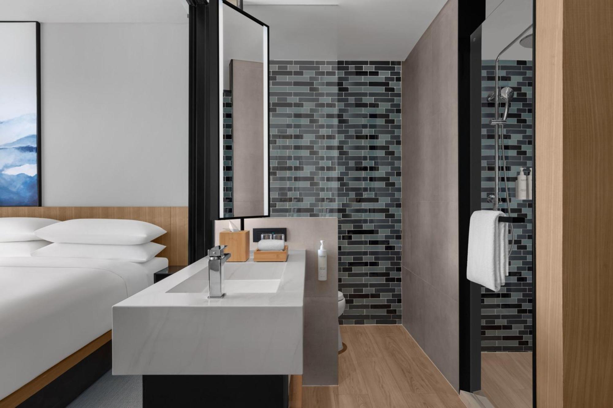 Fairfield By Marriott Cebu Mandaue City Exterior foto